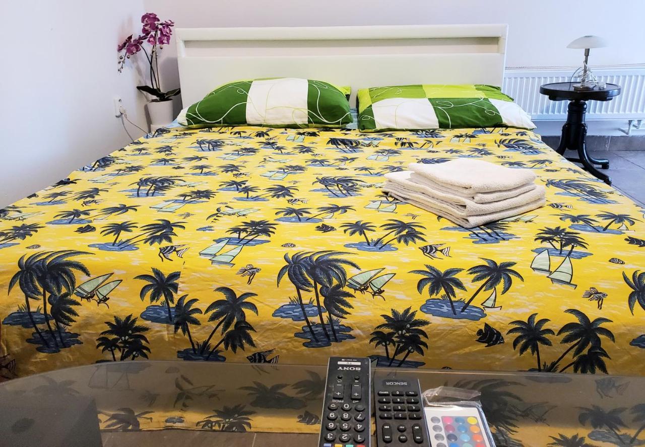 Apartman Stary Liskovec Brno Zewnętrze zdjęcie