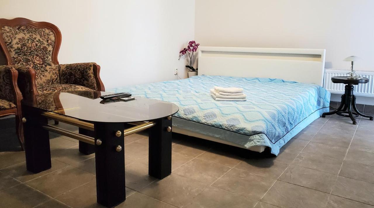 Apartman Stary Liskovec Brno Zewnętrze zdjęcie