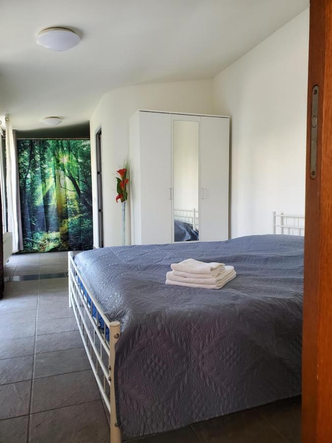 Apartman Stary Liskovec Brno Zewnętrze zdjęcie