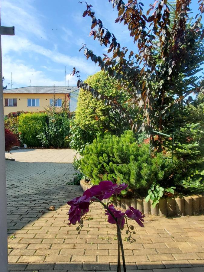 Apartament Apartman Stary Liskovec Brno Zewnętrze zdjęcie