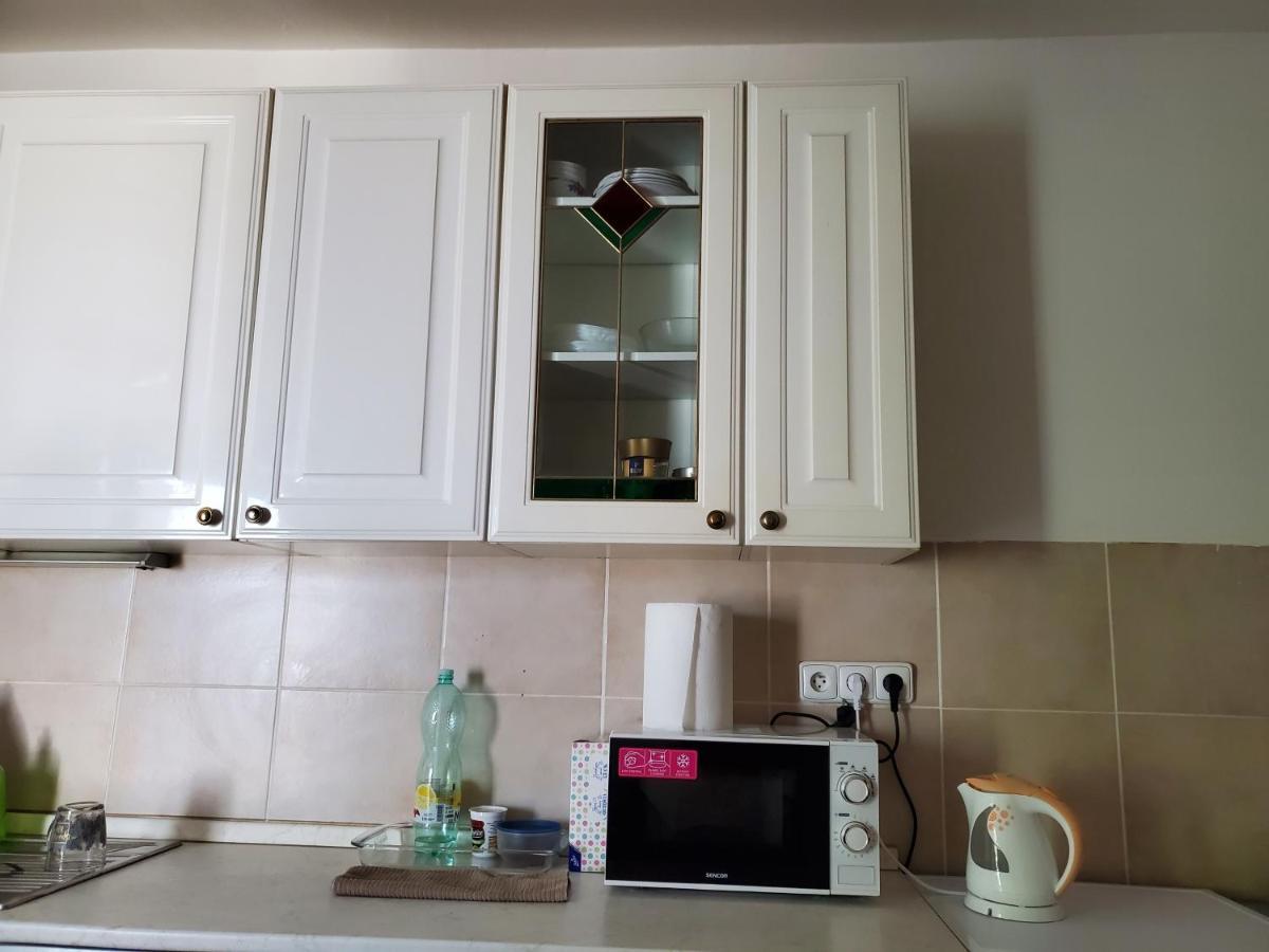 Apartament Apartman Stary Liskovec Brno Zewnętrze zdjęcie