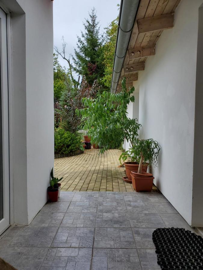 Apartman Stary Liskovec Brno Zewnętrze zdjęcie